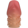Pretty Love - Matias Penis Plus Epais Rose